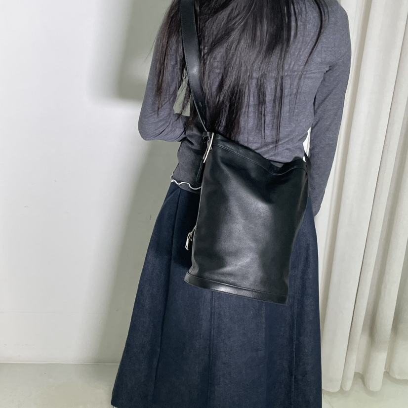 J PLACE直郵韓國代購女裝新品職業推薦休閑人氣單肩斜跨包J PLACE單肩/斜跨包
