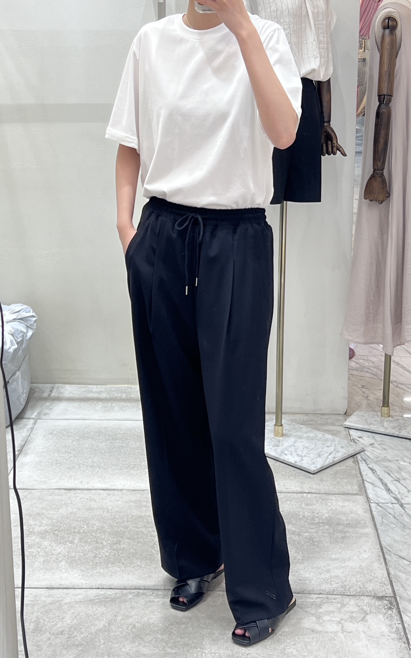 G.I-L韓國直郵東大門實拍女裝新款推薦休閑24秋冬真品T恤G.I-LT恤