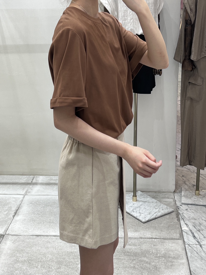 G.I-L韓國直郵東大門實拍女裝新款推薦休閑24秋冬真品T恤G.I-LT恤