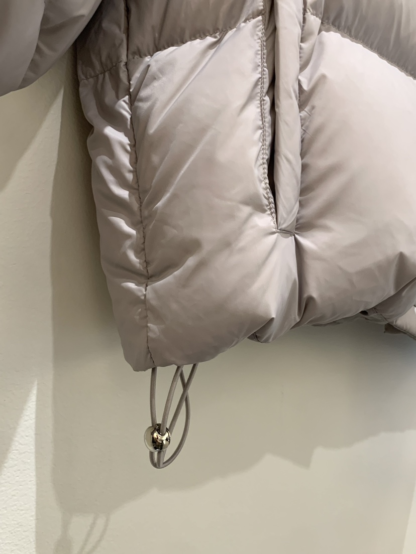 EARLY BIRD-A直郵韓國代購女裝新品推薦休閑短款羽絨服鴨絨OBSESS/EARLY BIRD短款羽絨服