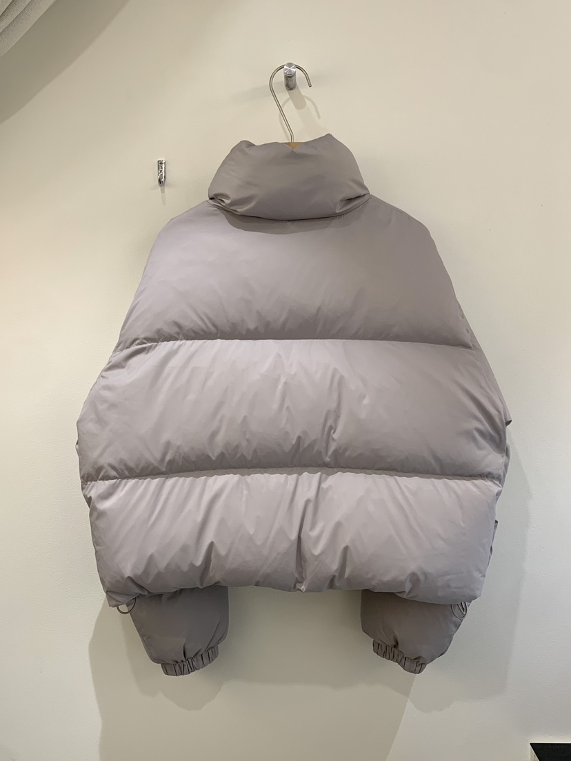 EARLY BIRD-A直郵韓國代購女裝新品推薦休閑短款羽絨服鴨絨OBSESS/EARLY BIRD短款羽絨服