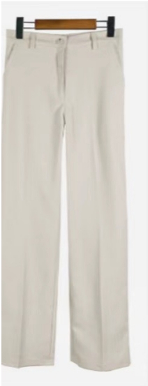 TURNS韓國直郵女裝新款人氣推薦時尚熱賣職業休閑正裝褲西褲TURNS正裝褲/西褲圖色1