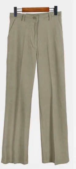 TURNS韓國直郵女裝新款人氣推薦時尚熱賣職業休閑正裝褲西褲TURNS正裝褲/西褲圖色2