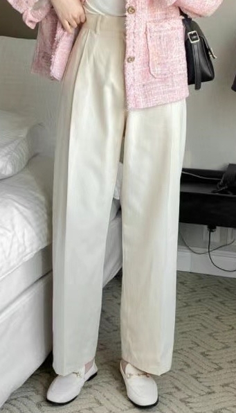 TURNS韓國直郵東大門實拍女裝新品人氣推薦時尚真品正裝褲西褲TURNS正裝褲/西褲圖色3