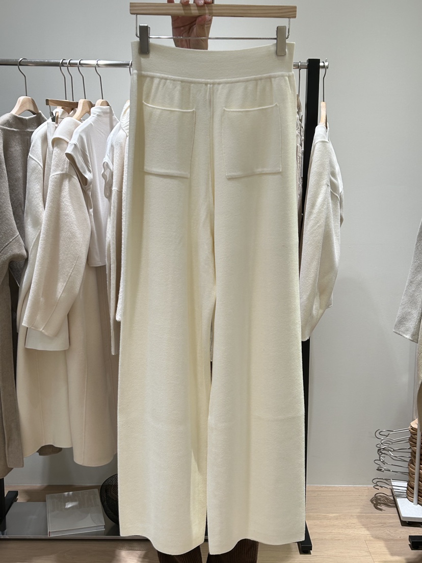 THE SAND/SAND BEIGE韓國直郵東大門代購女裝新品職業休閑褲THE SAND/SAND BEIGE休閑褲