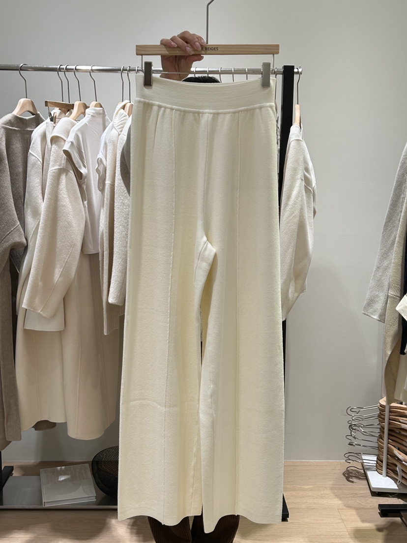 THE SAND/SAND BEIGE韓國直郵東大門代購女裝新品職業休閑褲THE SAND/SAND BEIGE休閑褲