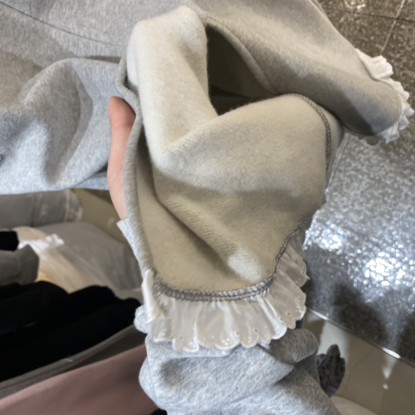 FIZZ直郵韓國代購女裝新品推薦24秋冬休閑人氣真品職業長裙FIZZ長裙