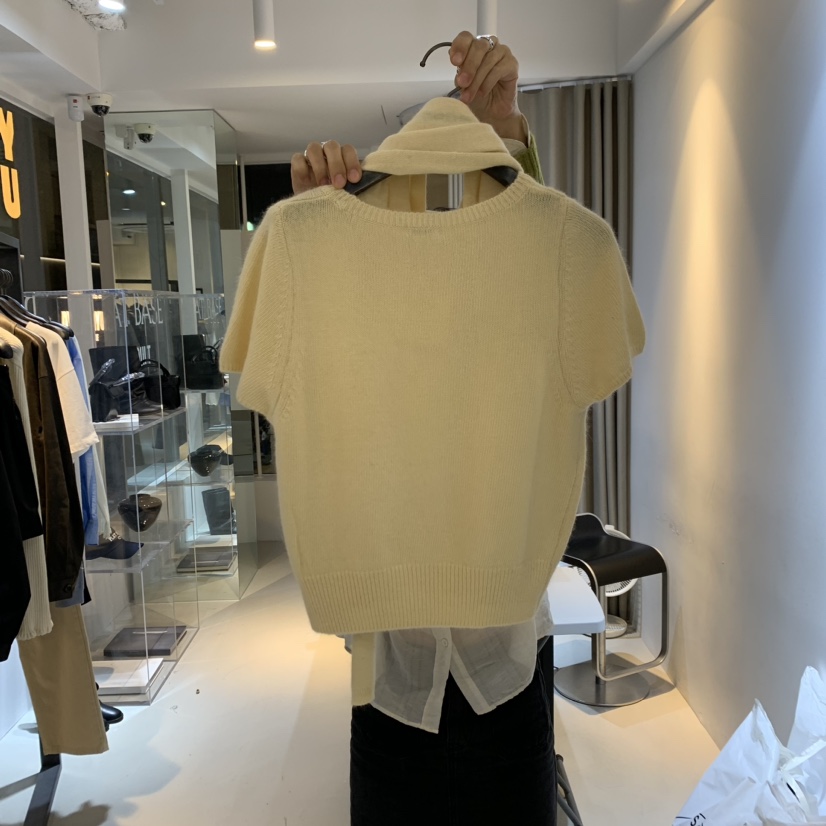 PLAT BASE韓國直郵東大門實拍女裝新品人氣針織衫安哥拉含圍巾PLAT BASE針織衫
