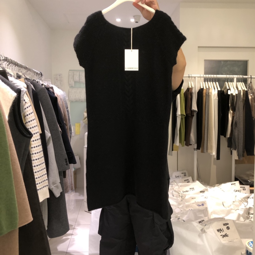 GABRIELLE直郵韓國代購女裝新款熱賣推薦時尚職業真品連衣裙GABRIELLE連衣裙圖色3