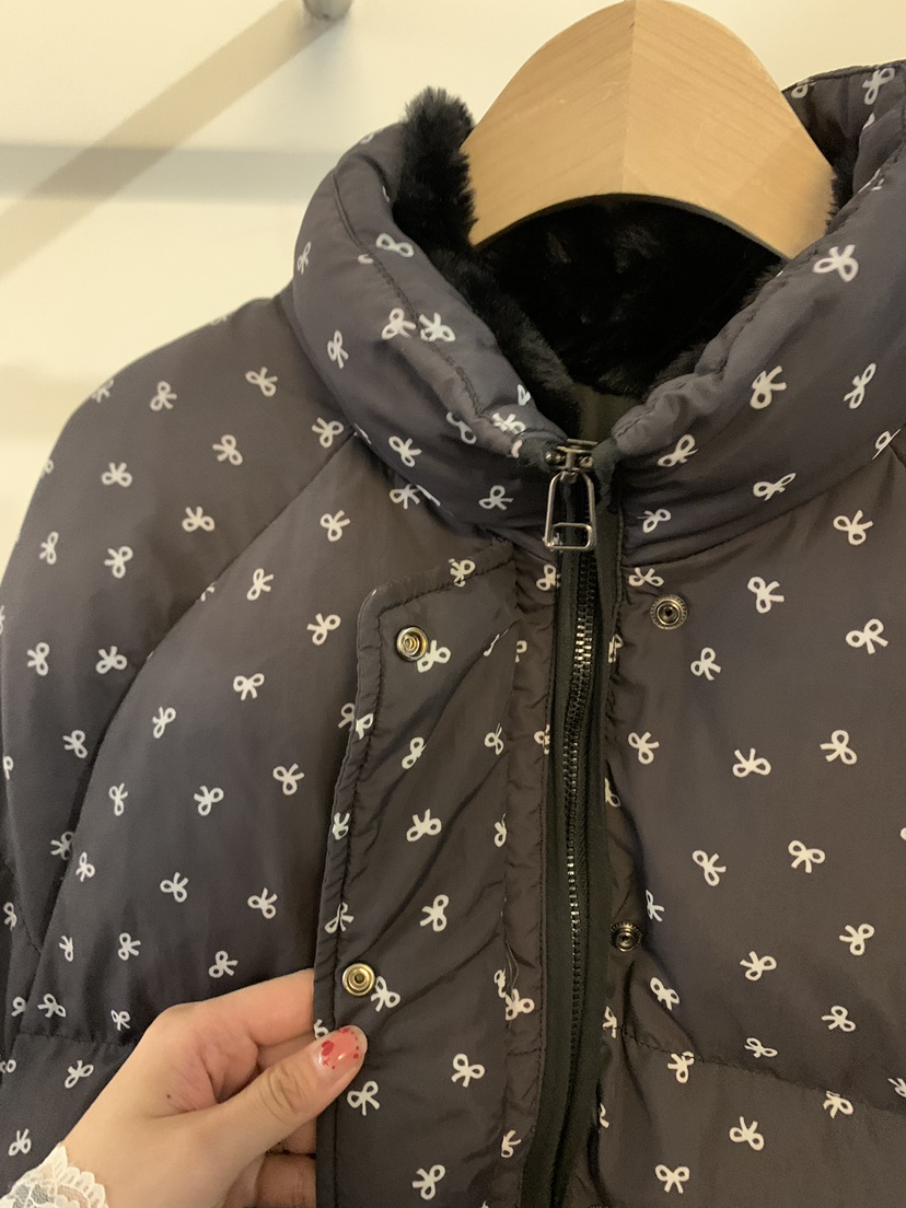 JUPITER韓國直郵女裝新款休閑推薦時尚職業真品24秋冬短款羽絨服JUPITER短款羽絨服