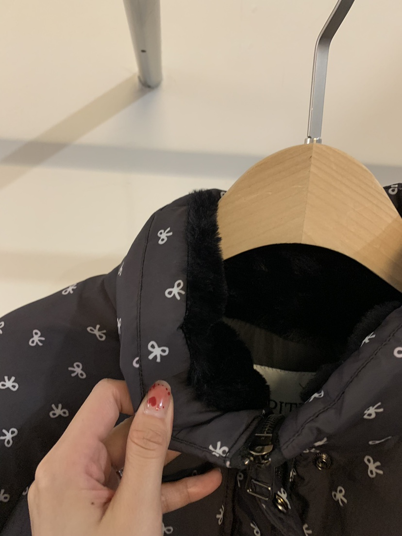 JUPITER韓國直郵女裝新款休閑推薦時尚職業真品24秋冬短款羽絨服JUPITER短款羽絨服