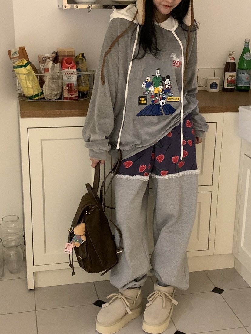 JUPITER韓國直郵女裝新款熱賣推薦職業時尚人氣24秋冬長袖T恤JUPITER長袖T恤