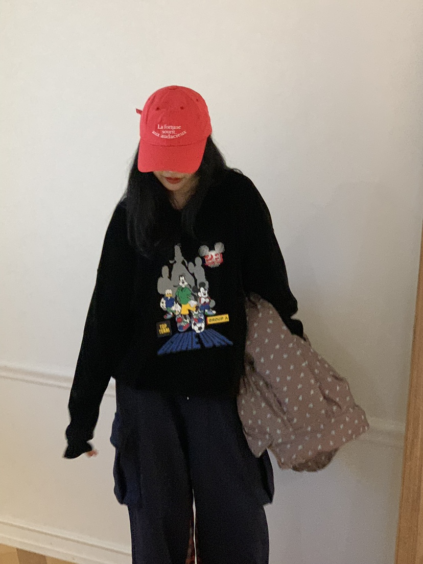 JUPITER韓國直郵女裝新款熱賣推薦職業時尚人氣24秋冬長袖T恤JUPITER長袖T恤