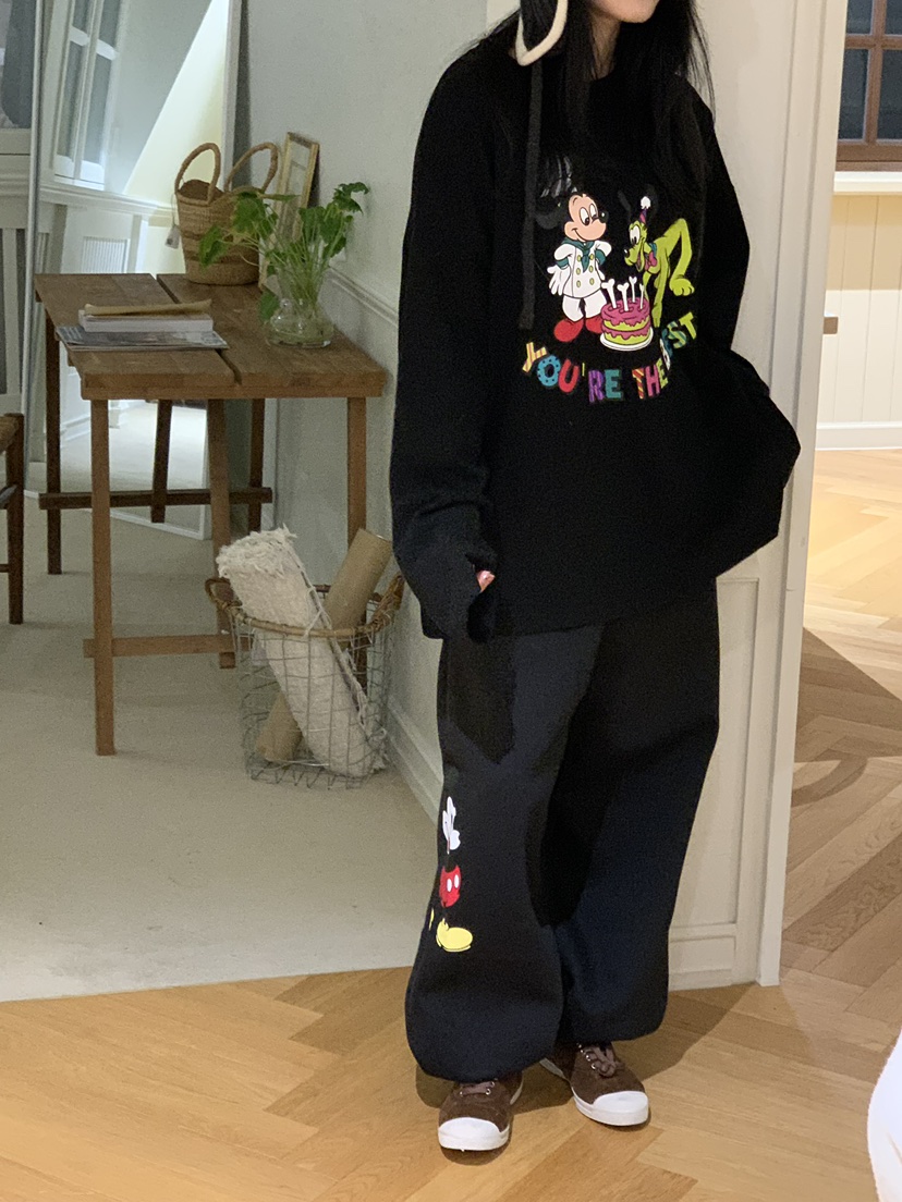 JUPITER韓國直郵女裝新款24秋冬人氣職業休閑時尚長袖T恤JUPITER長袖T恤
