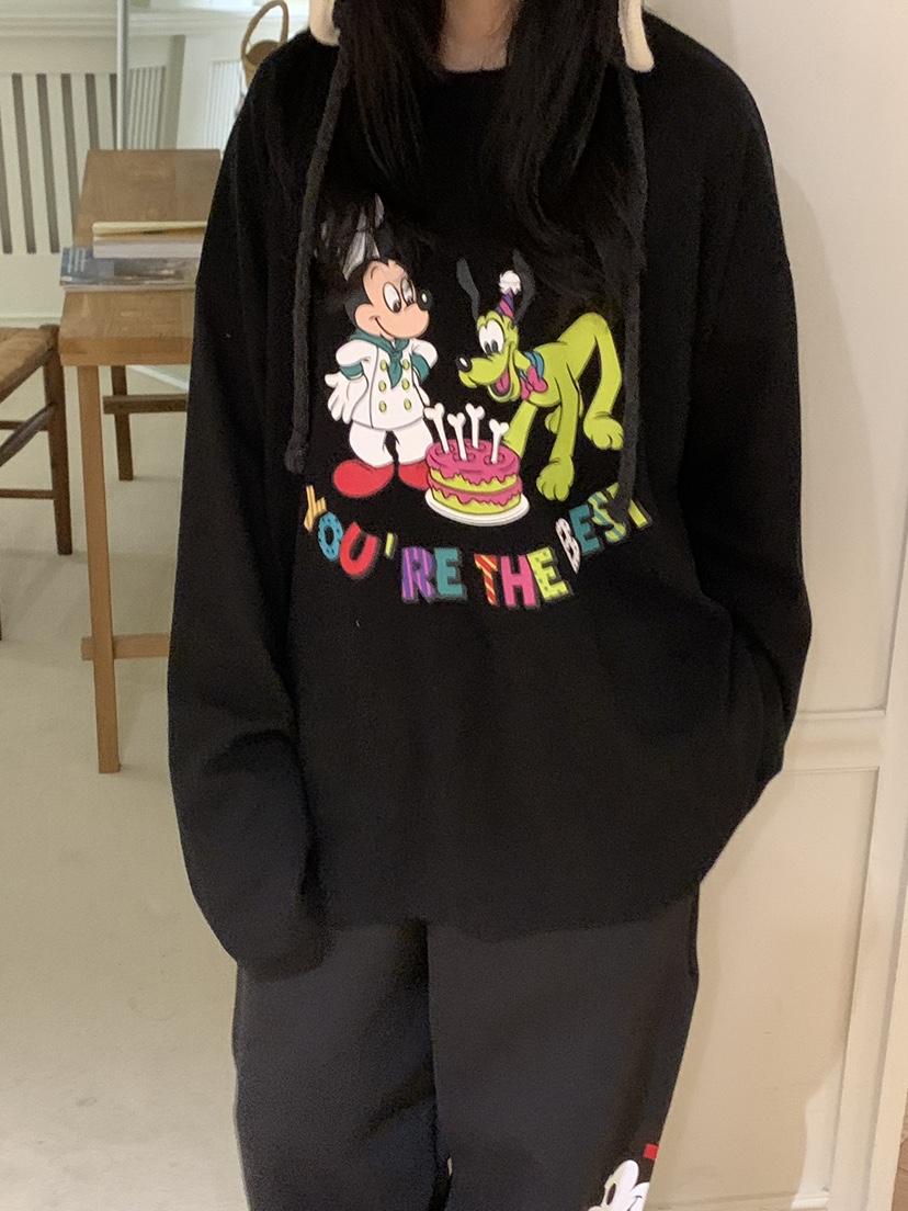 JUPITER韓國直郵女裝新款24秋冬人氣職業休閑時尚長袖T恤JUPITER長袖T恤