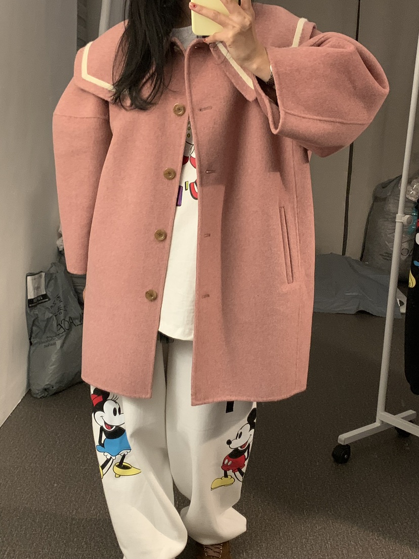 JUPITER韓國直郵東大門代購女裝新款人氣熱賣休閑休閑褲加絨JUPITER休閑褲