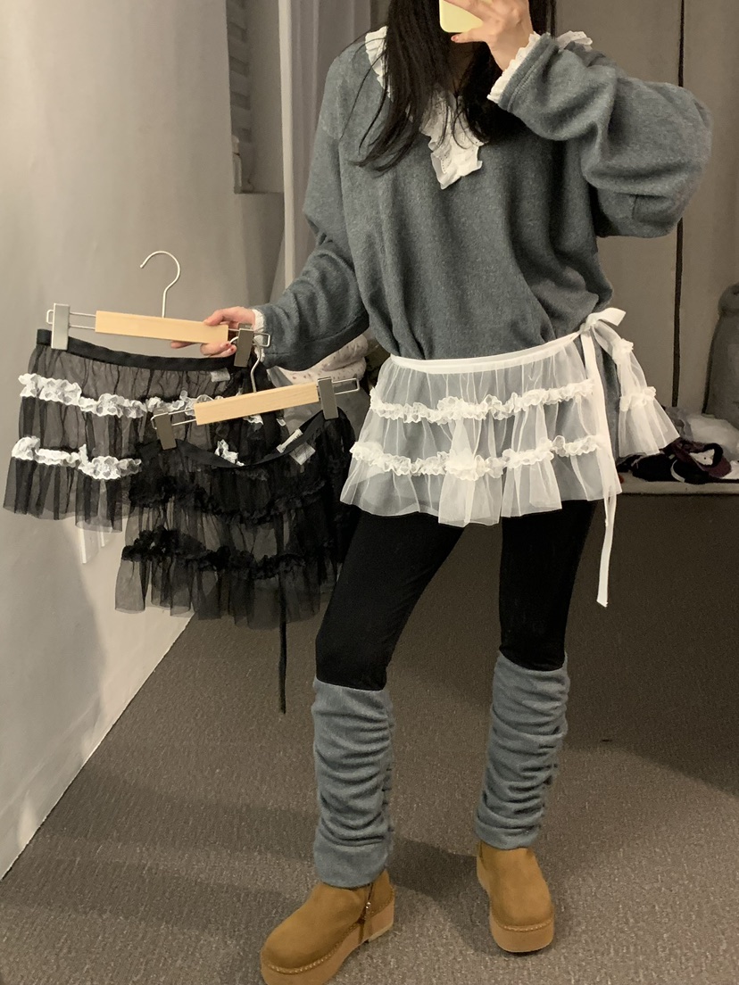 JUPITER韓國直郵東大門代購女裝新款真品人氣職業熱賣24秋冬短裙JUPITER短裙