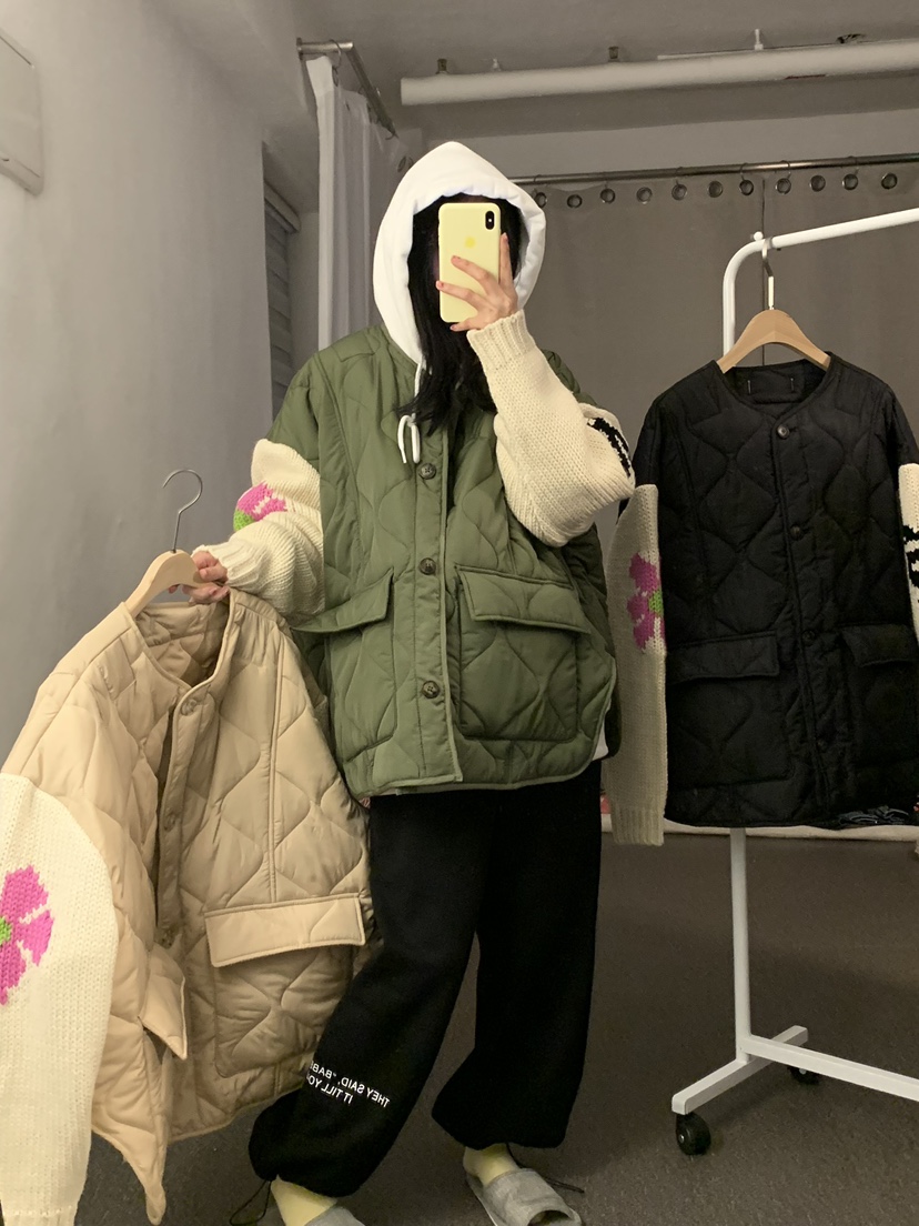 JUPITER韓國直郵東大門實拍女裝新品真品時尚人氣職業休閑夾克JUPITER夾克