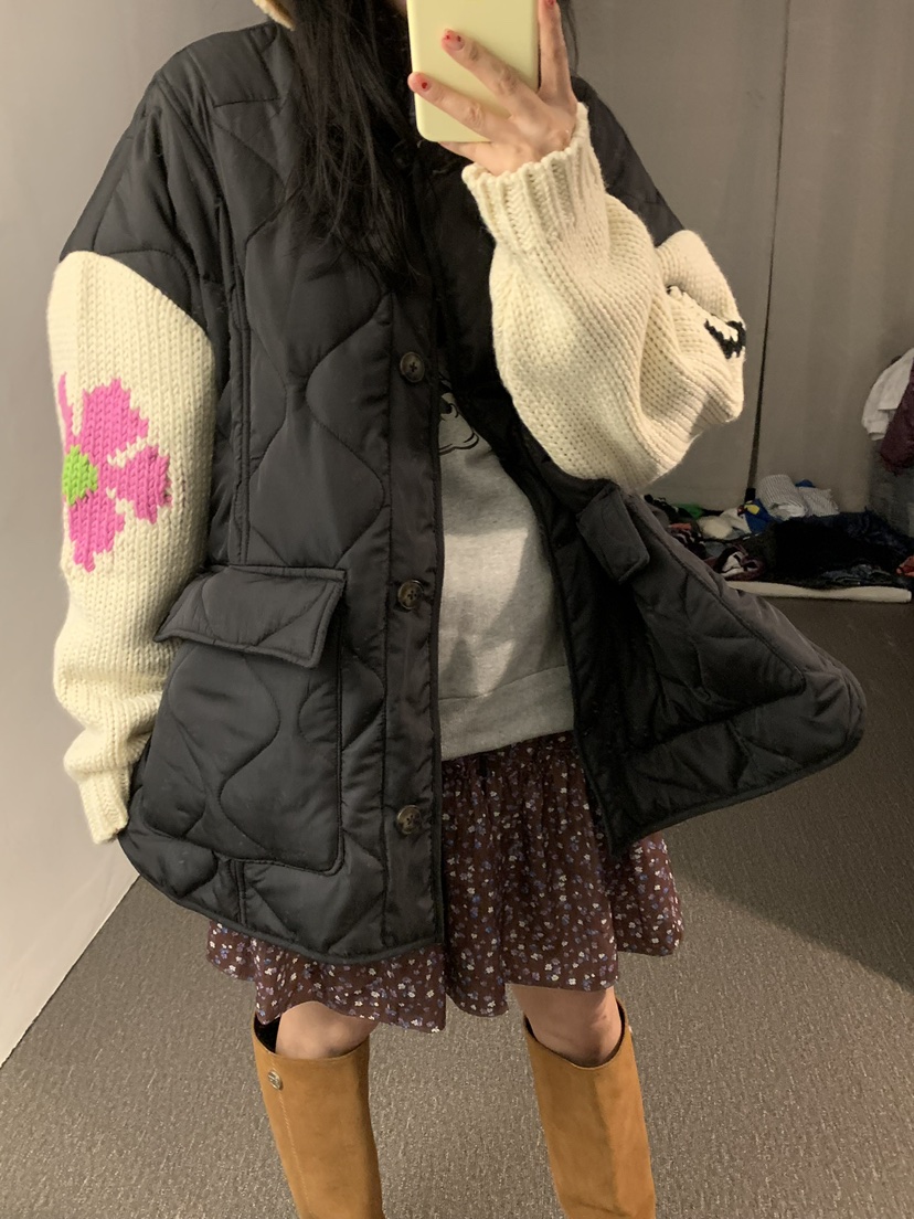 JUPITER韓國直郵東大門實拍女裝新品真品時尚人氣職業休閑夾克JUPITER夾克