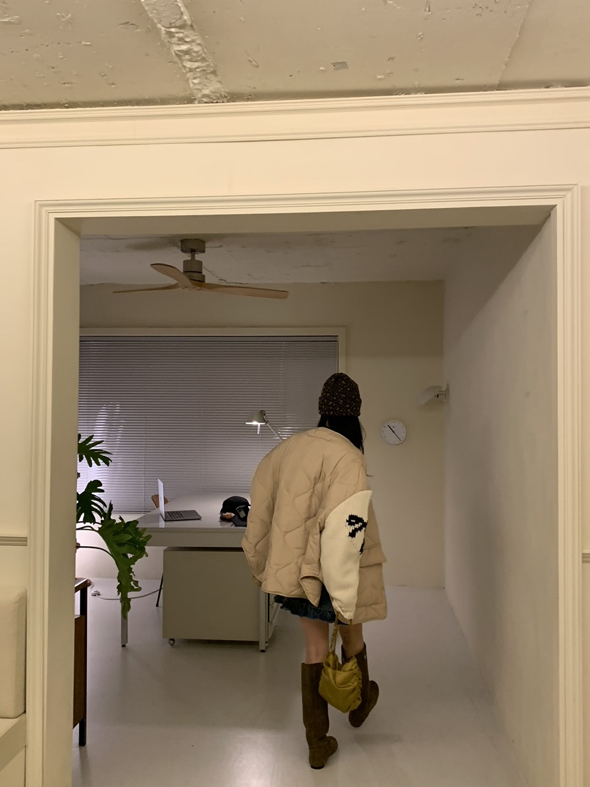 JUPITER韓國直郵東大門實拍女裝新品真品時尚人氣職業休閑夾克JUPITER夾克