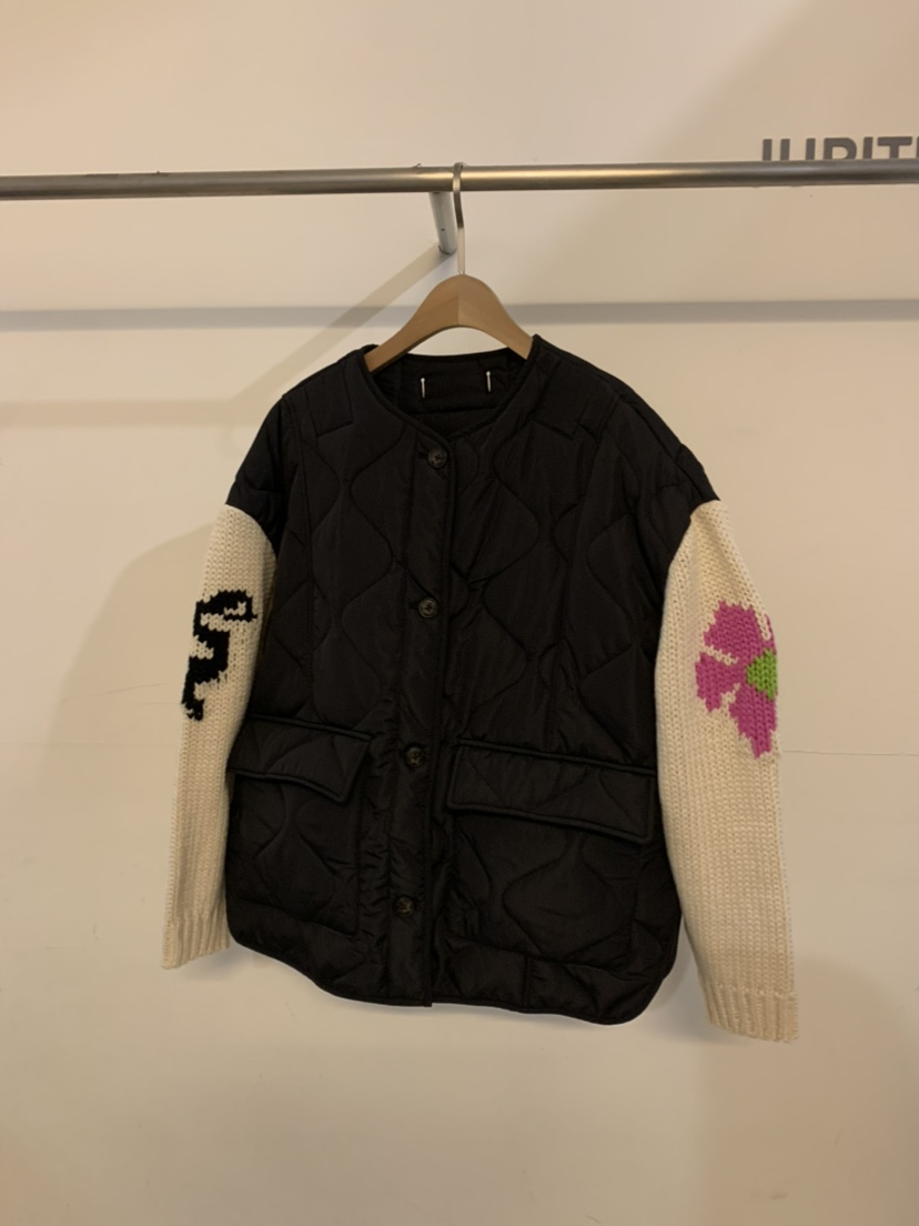 JUPITER韓國直郵東大門實拍女裝新品真品時尚人氣職業休閑夾克JUPITER夾克