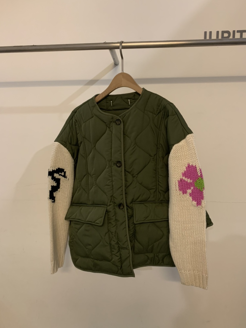 JUPITER韓國直郵東大門實拍女裝新品真品時尚人氣職業休閑夾克JUPITER夾克