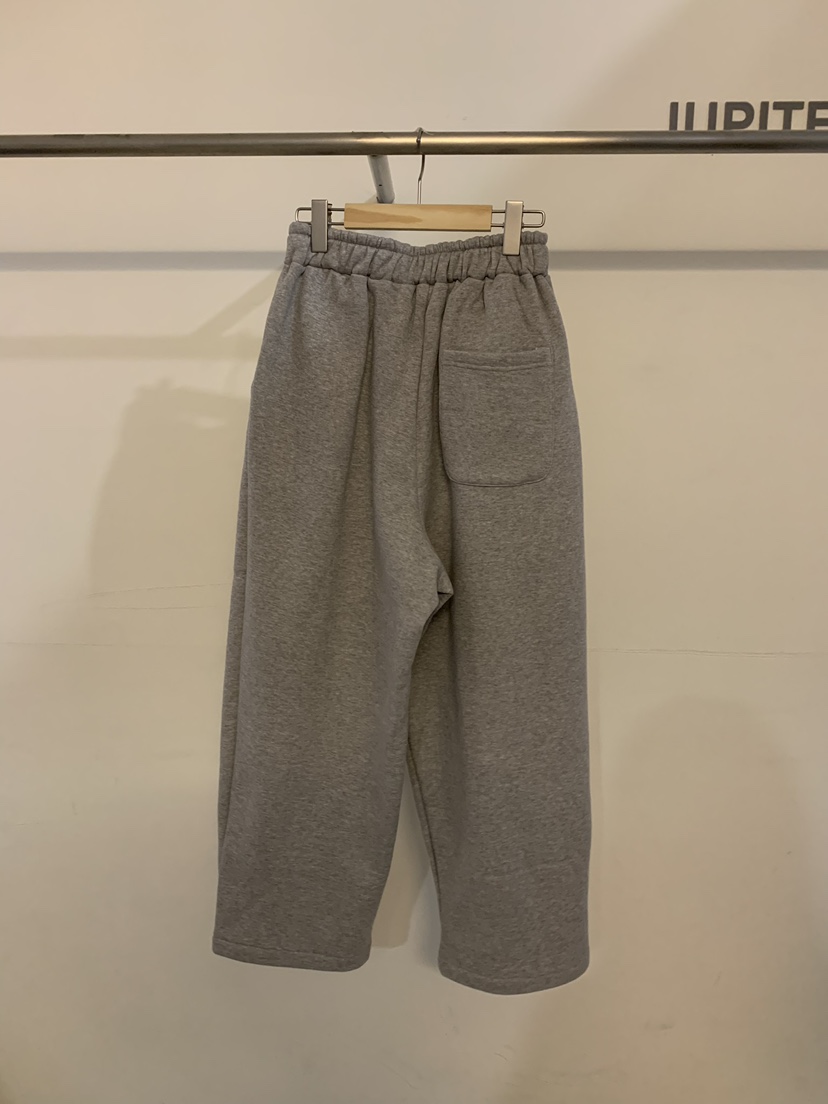 JUPITER直郵韓國代購女裝新品推薦職業真品24秋冬時尚休閑褲JUPITER休閑褲