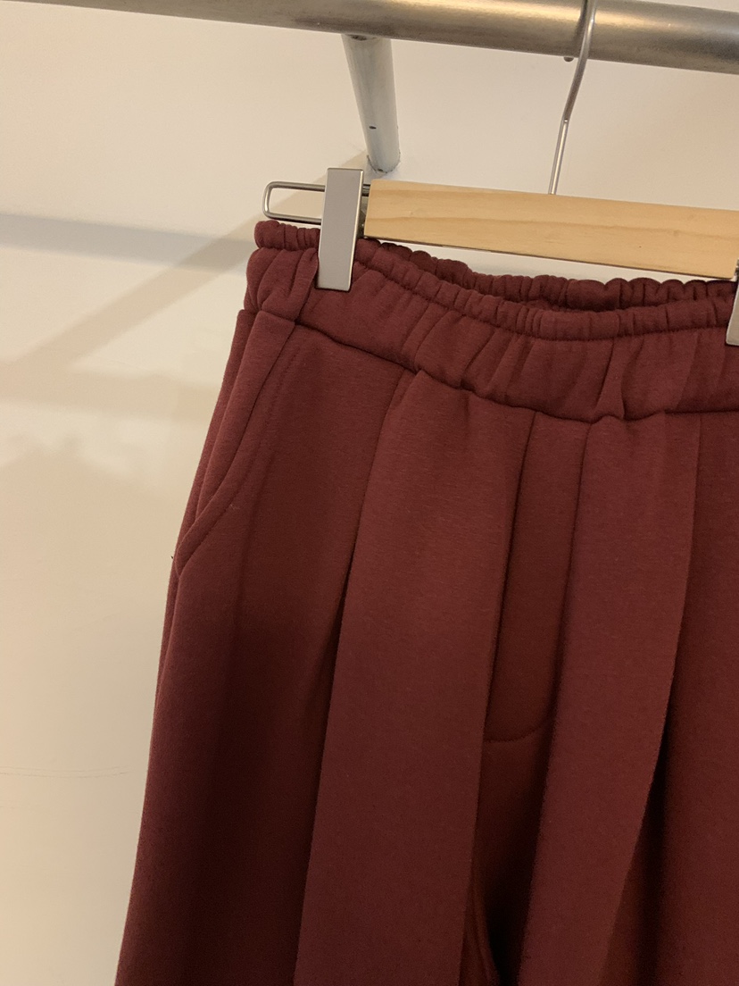 JUPITER直郵韓國代購女裝新品推薦職業真品24秋冬時尚休閑褲JUPITER休閑褲