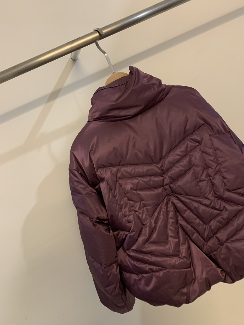 JUPITER韓國直郵東大門實拍女裝新品24秋冬休閑短款羽絨服JUPITER短款羽絨服
