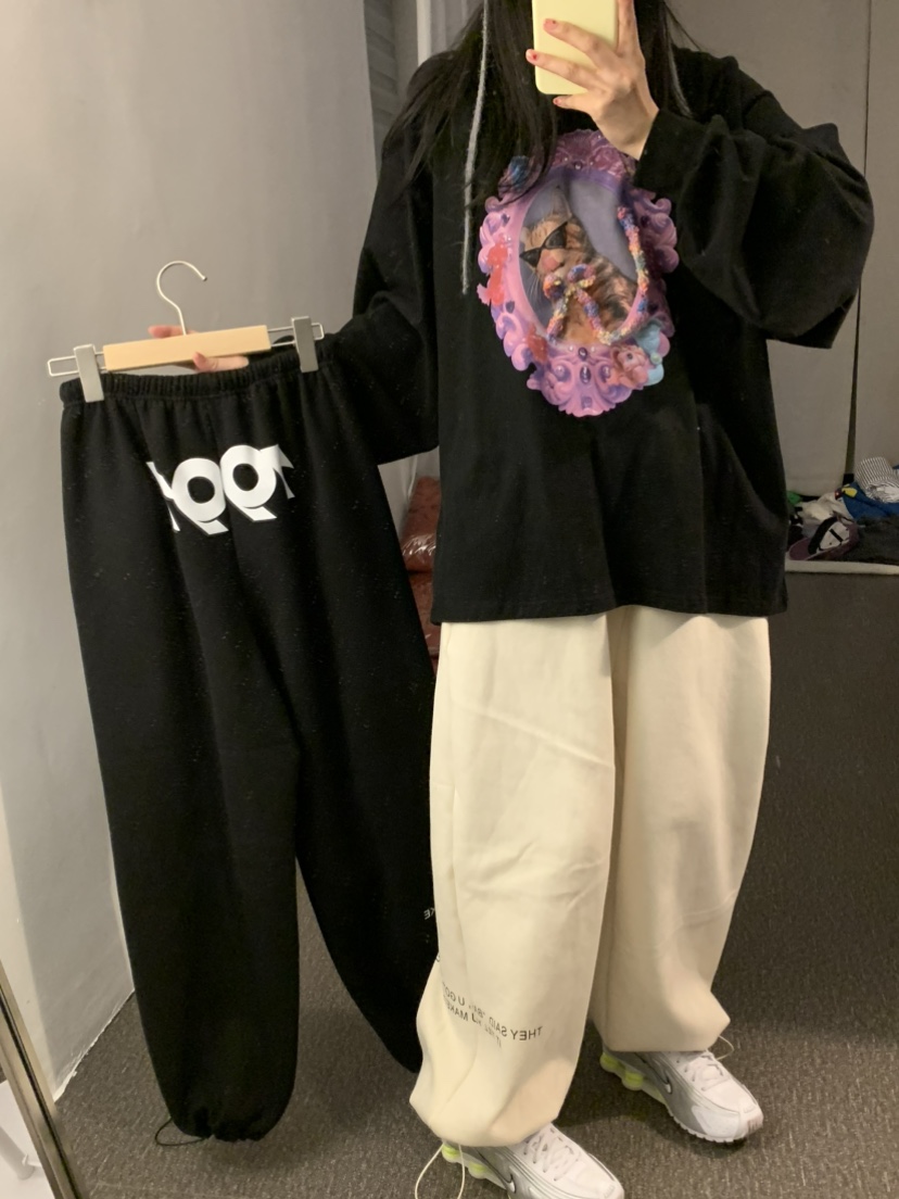 JUPITER韓國直郵女裝新品24秋冬人氣休閑推薦熱賣真品休閑褲JUPITER休閑褲