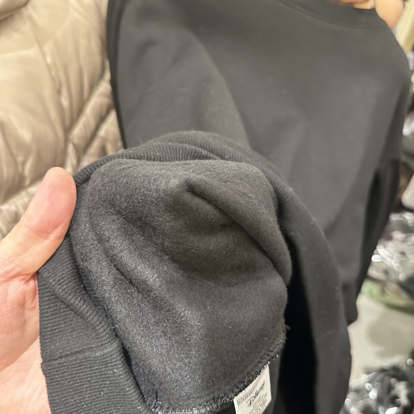 JUPITER韓國直郵東大門實拍女裝新品職業24秋冬熱賣推薦衛衣JUPITER衛衣