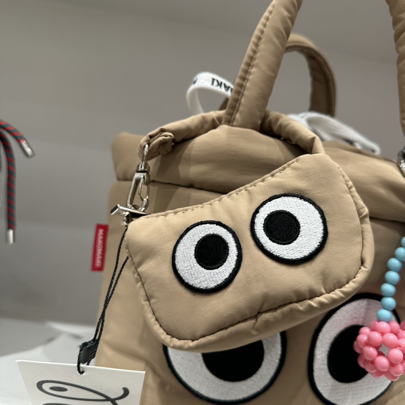 MAKO MAKI韓國直郵東大門實拍女裝新品真品錢包卡包零錢包MAKO MAKI錢包/卡包/零錢包圖色2