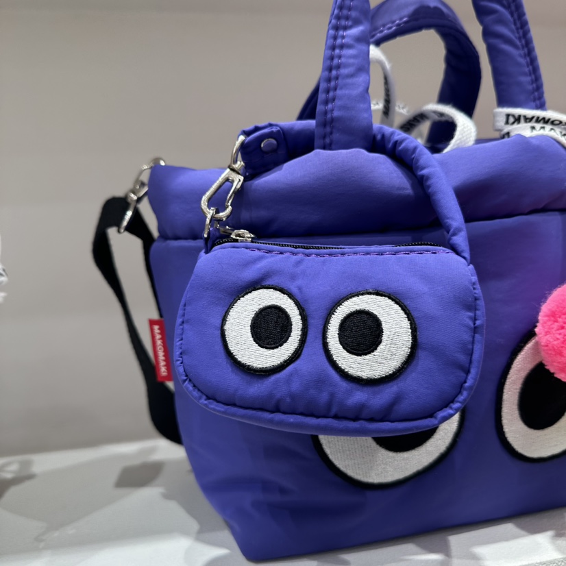 MAKO MAKI韓國直郵東大門實拍女裝新品真品錢包卡包零錢包MAKO MAKI錢包/卡包/零錢包圖色3