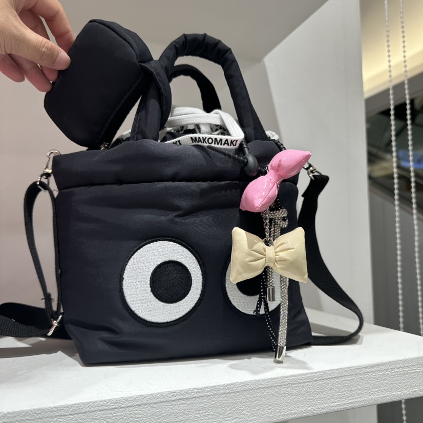 MAKO MAKI韓國直郵東大門代購女裝新款熱賣時尚職業手提包MAKO MAKI手提包圖色5