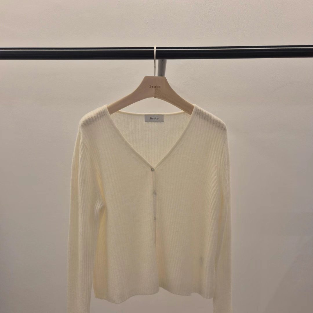 LUNE___韓國直郵東大門代購女裝新品人氣推薦休閑時尚針織衫BROTE針織衫