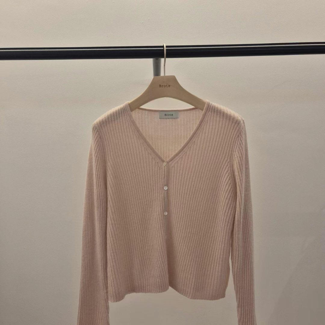LUNE___韓國直郵東大門代購女裝新品人氣推薦休閑時尚針織衫BROTE針織衫圖色2