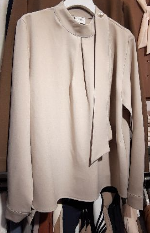 DAILY PROJECT韓國直郵東大門代購女裝新品真品襯衫蕾絲衫DAILY PROJECT襯衫/蕾絲衫