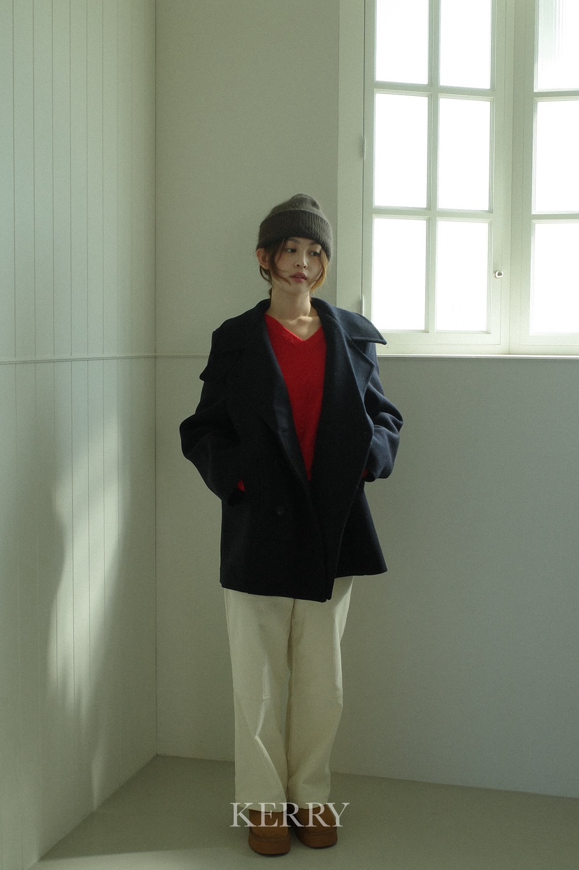 KERRY韓國直郵東大門代購女裝新款人氣真品休閑職業推薦休閑褲KERRY休閑褲