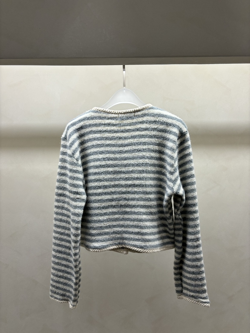 Waller直郵韓國代購女裝新款真品熱賣時尚人氣24秋冬夾克花呢NOTHING夾克