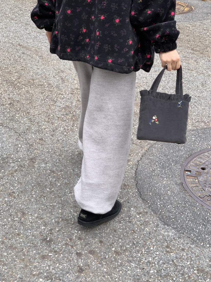 HOME GROUND韓國直郵東大門代購女裝新款休閑熱賣職業休閑褲HOME GROUND休閑褲