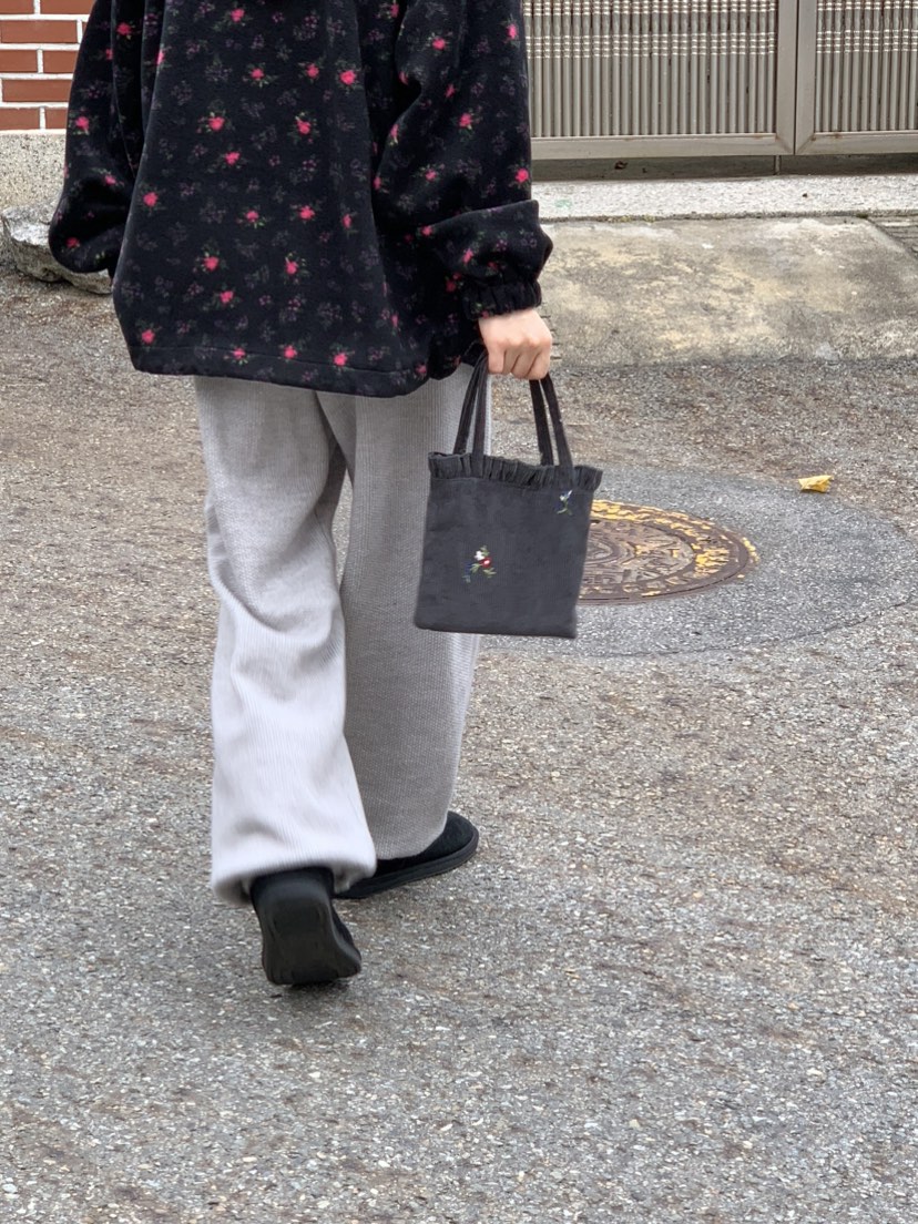 HOME GROUND韓國直郵東大門代購女裝新款休閑熱賣職業休閑褲HOME GROUND休閑褲
