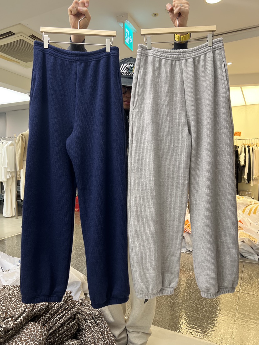 HOME GROUND韓國直郵東大門代購女裝新款休閑熱賣職業休閑褲HOME GROUND休閑褲