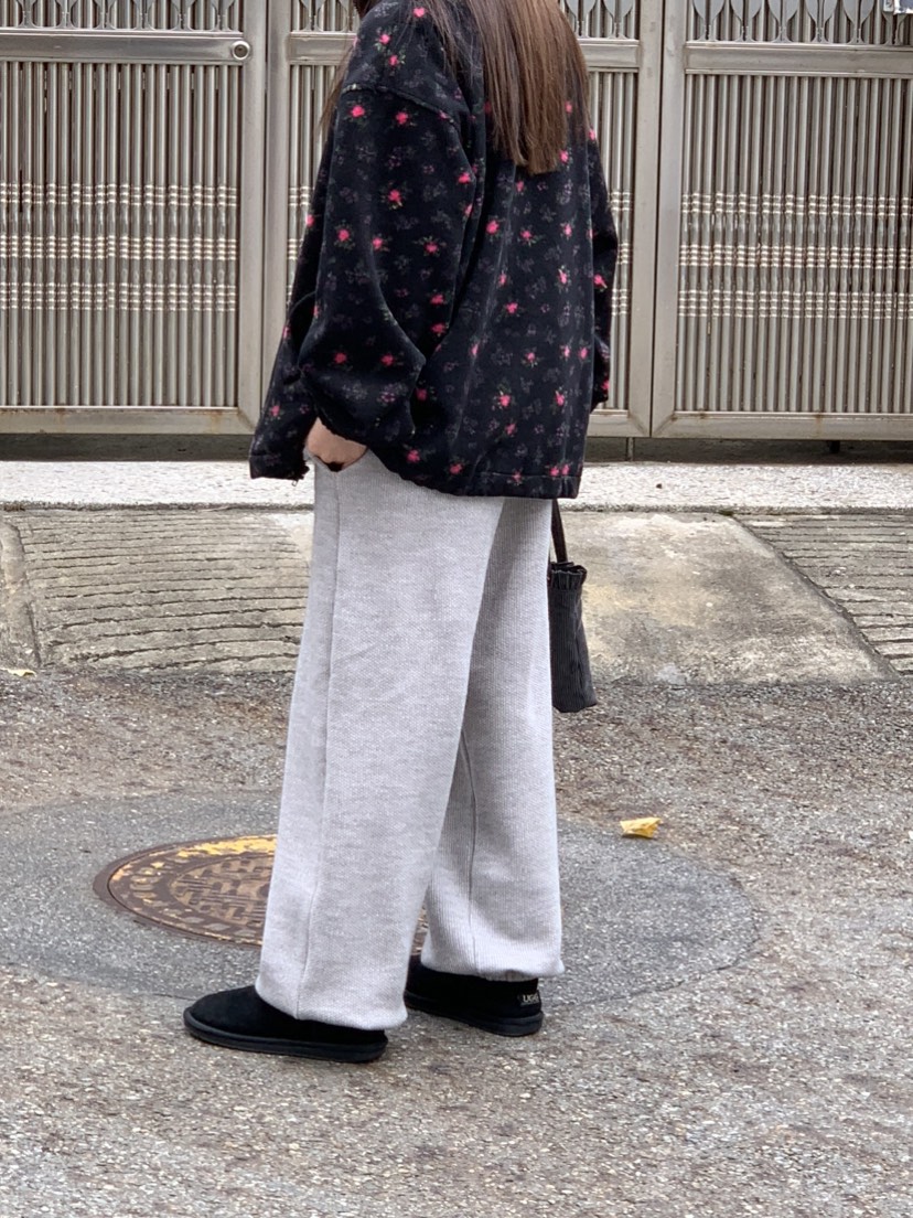 HOME GROUND韓國直郵東大門代購女裝新款休閑熱賣職業休閑褲HOME GROUND休閑褲