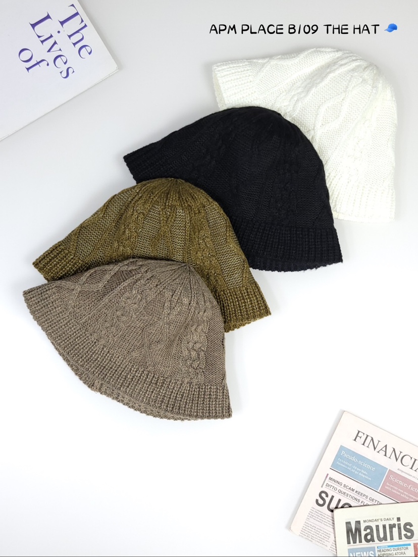THE HAT韓國直郵東大門實拍女裝新品休閑熱賣人氣帽子刺繡THE HAT帽子