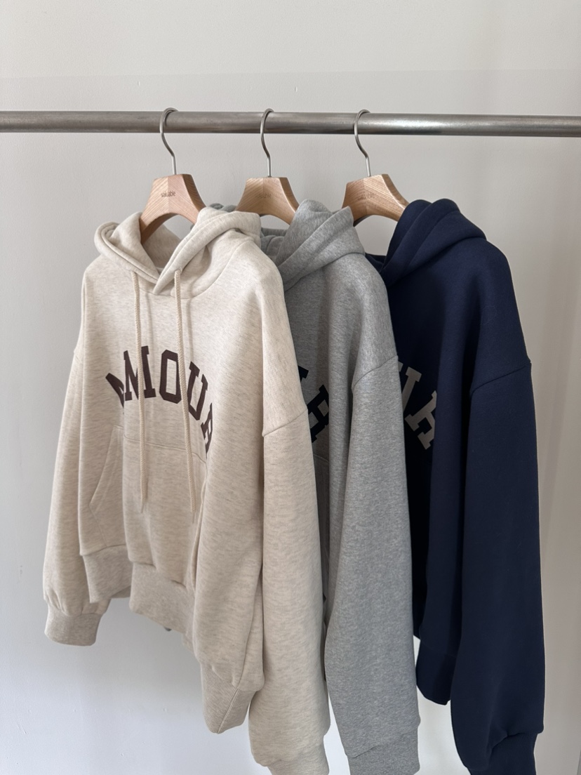 VALUABLE直郵韓國代購女裝新品人氣時尚真品休閑熱賣衛衣連帽VALUABLE衛衣