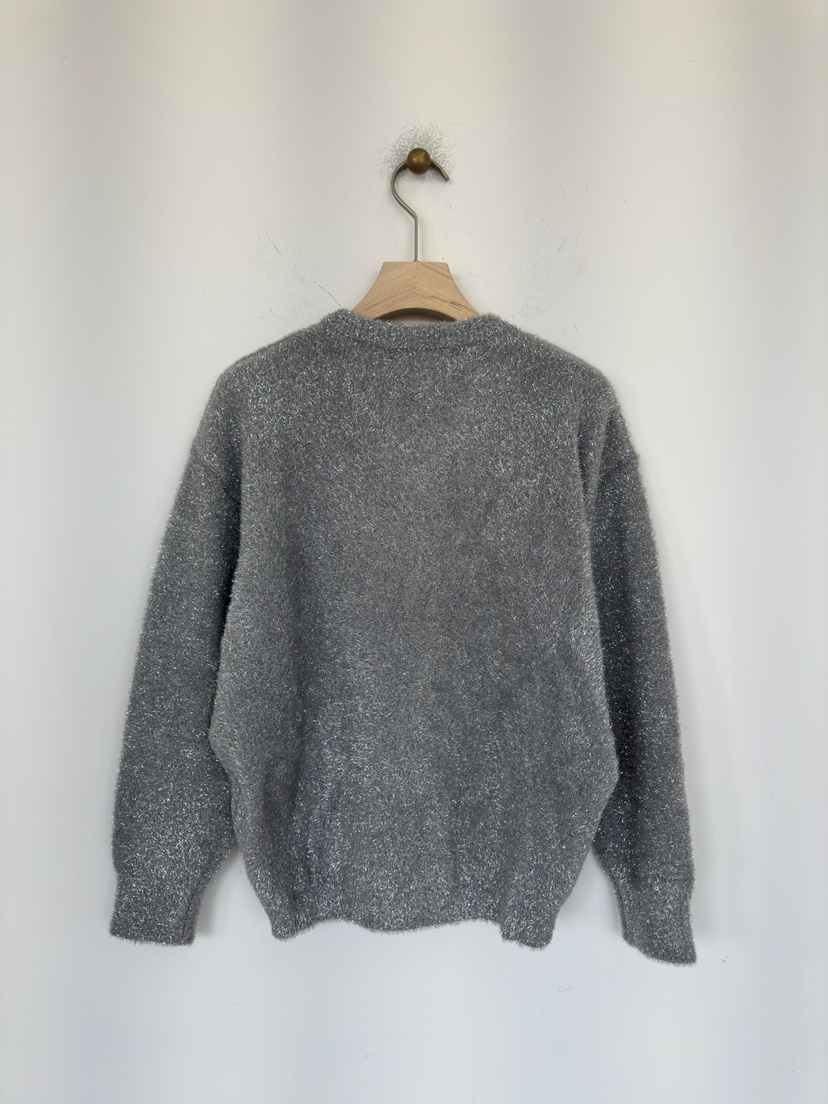 the ebony eyes/NOV7韓國直郵東大門代購女裝新品時尚針織衫NOB針織衫