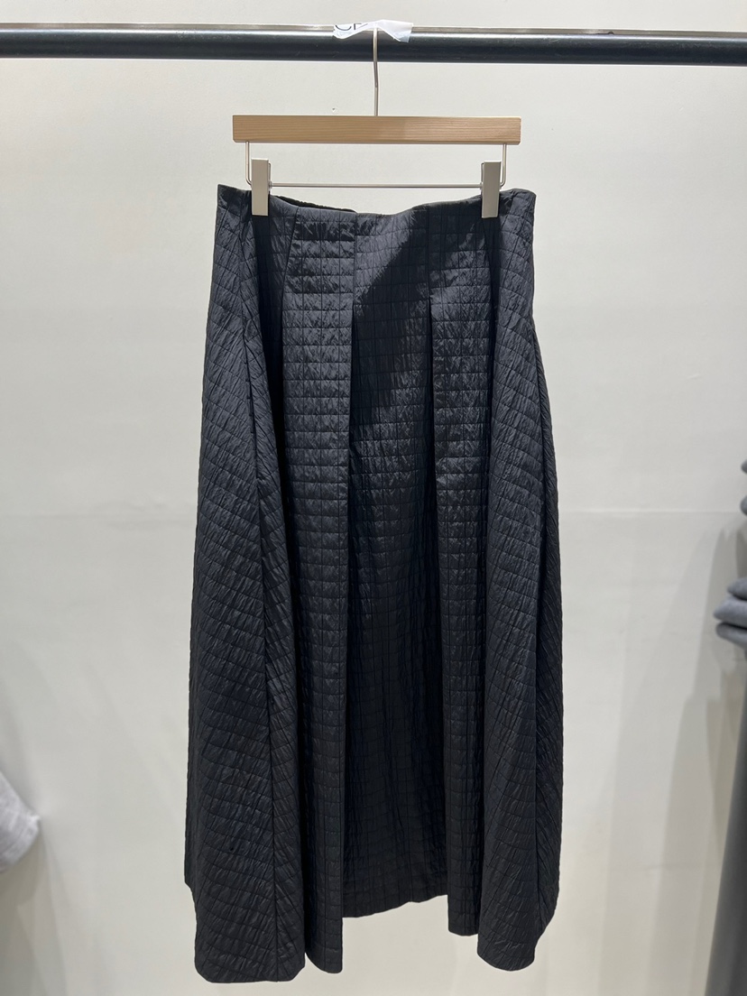 THE FORWARD MCA韓國直郵東大門實拍女裝新品24秋冬長裙THE FORWARD MAC長裙