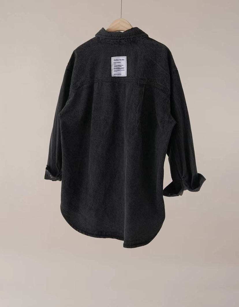 DANGARA韓國直郵東大門代購女裝新品休閑真品時尚襯衫蕾絲衫DANGARA襯衫/蕾絲衫