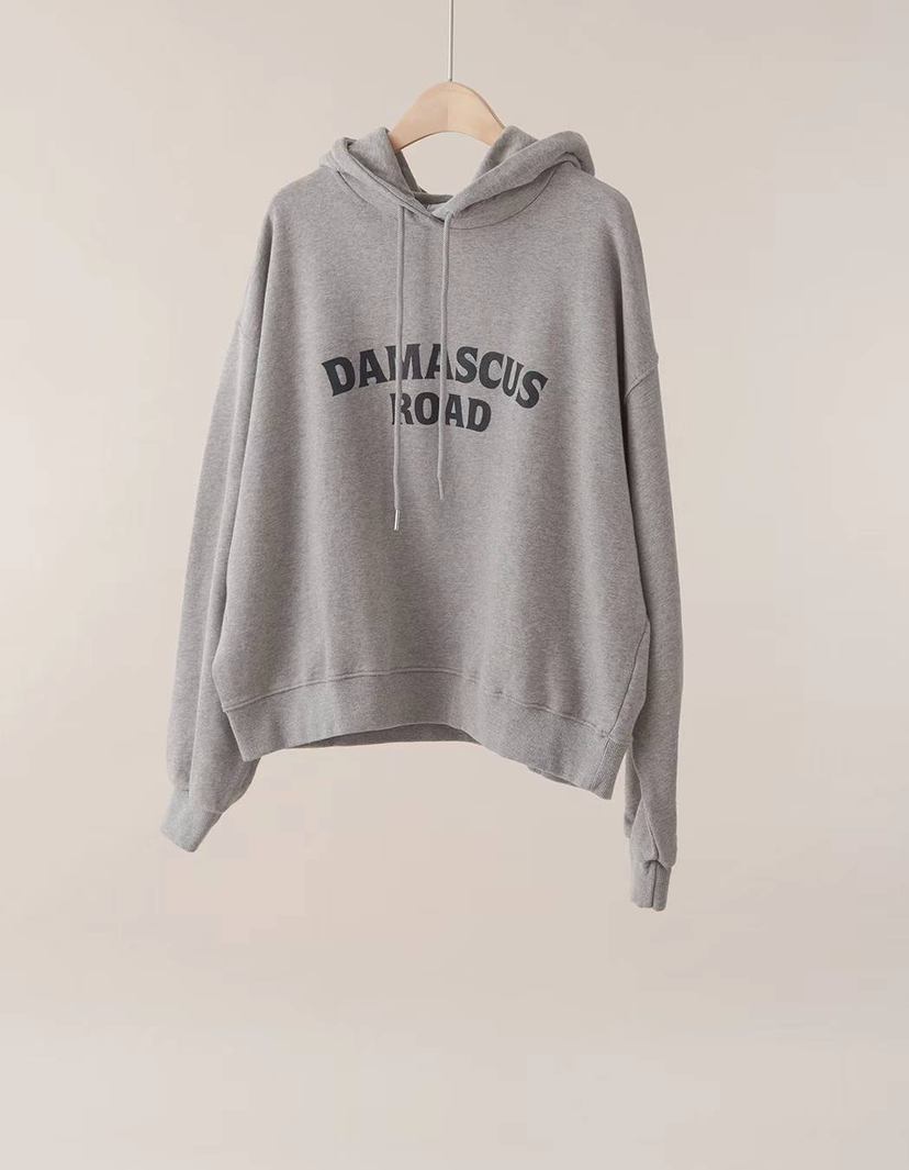 DANGARA直郵韓國代購女裝新品推薦時尚熱賣真品人氣衛衣兜帽DANGARA衛衣圖色2