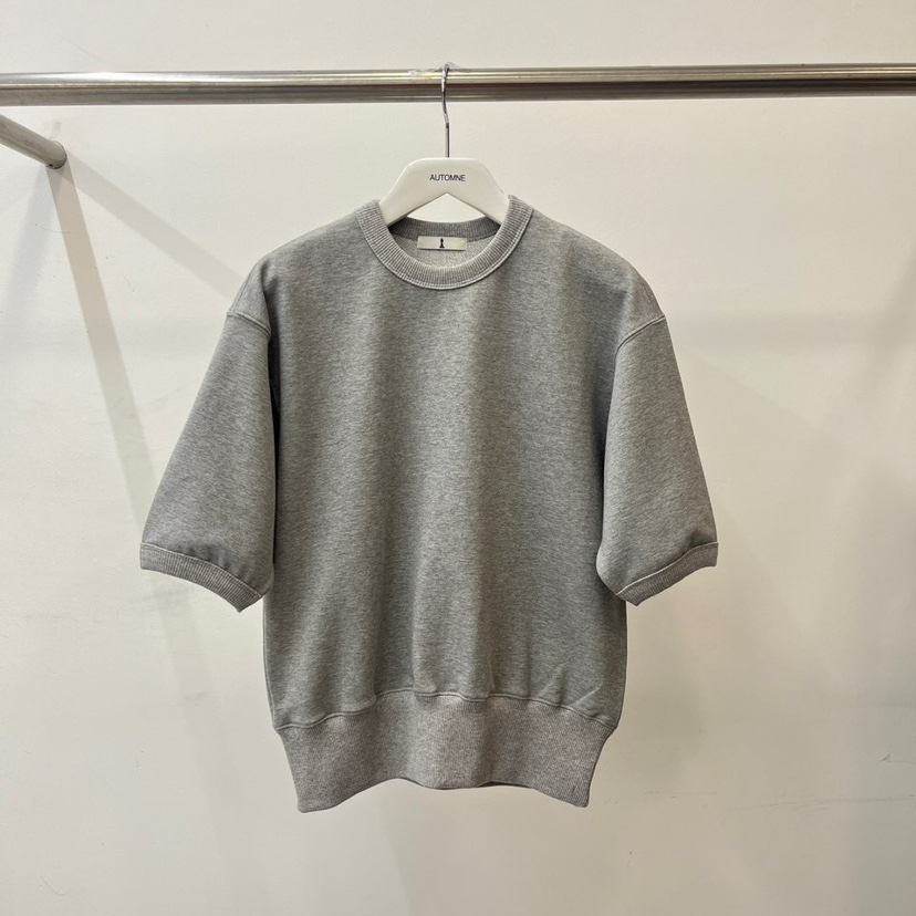 AUTOMNE/Hehr韓國直郵女裝新款真品熱賣職業時尚推薦休閑T恤AMY GRACET恤圖色2